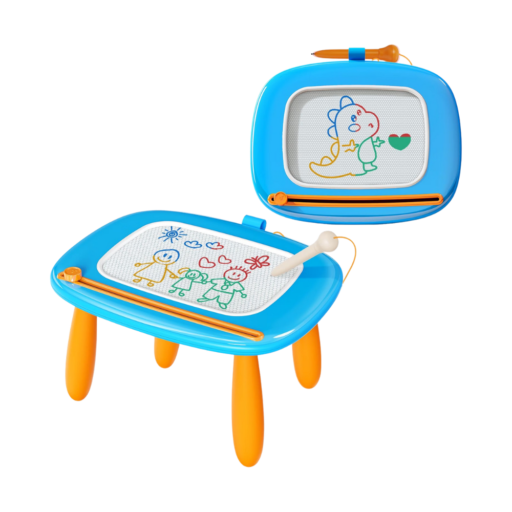 Magnetic Drawing Board 1+