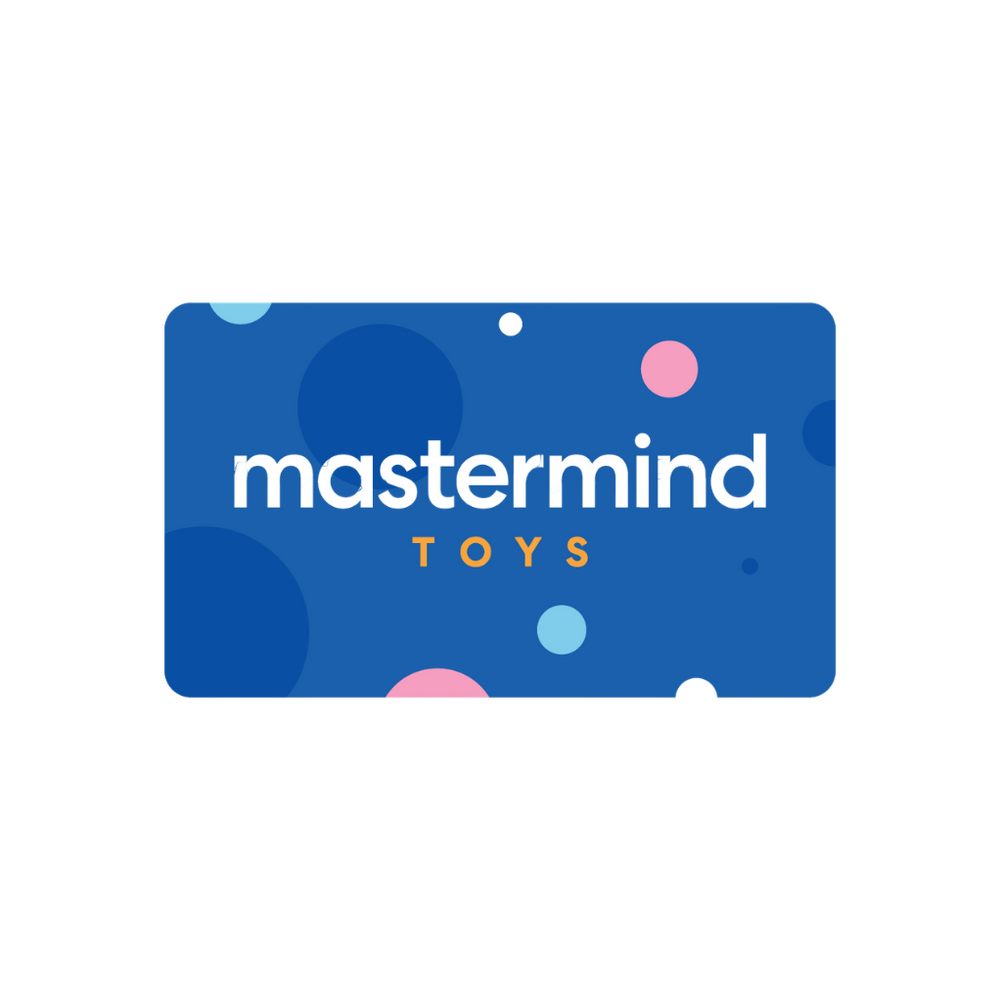 Mastermind Toys Gift Card