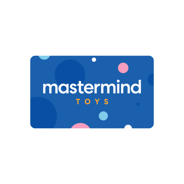 Mastermind Toys Gift Card