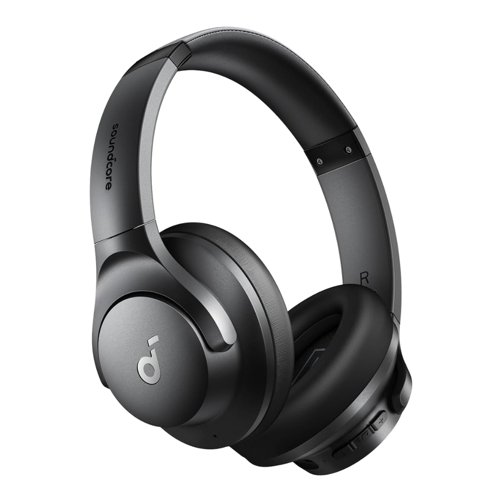 Noise Cancelling Headphones Anker