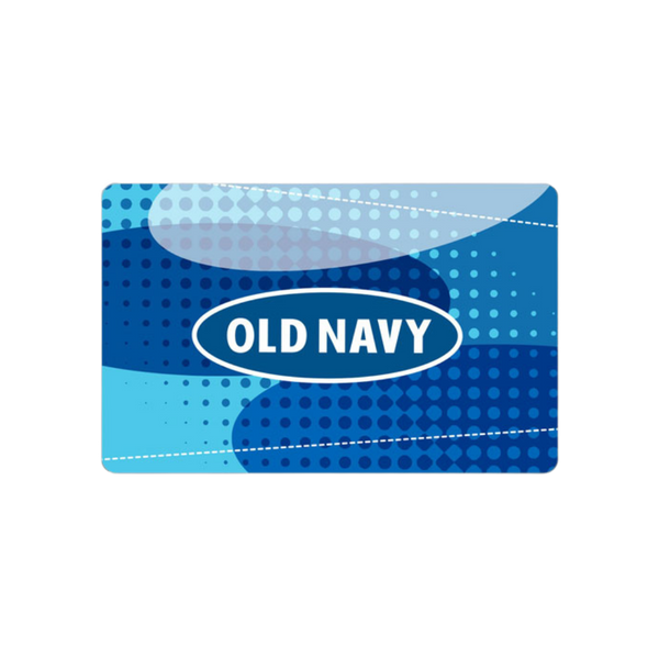 Old Navy / Gap Gift Card