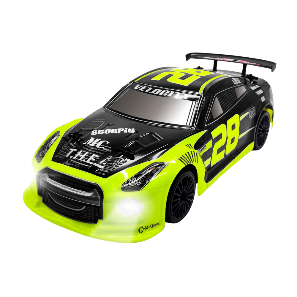 RC Drift Car