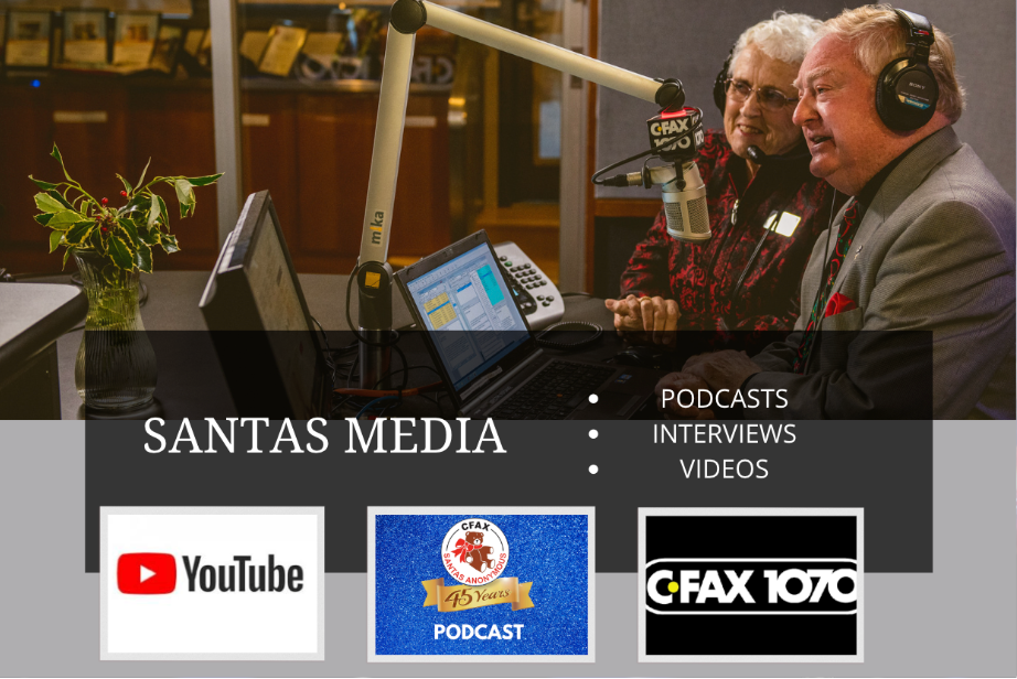 Santas Media!