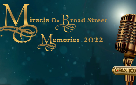 Miracle Memories!
