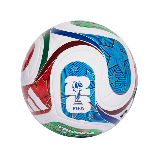 Soccer Ball