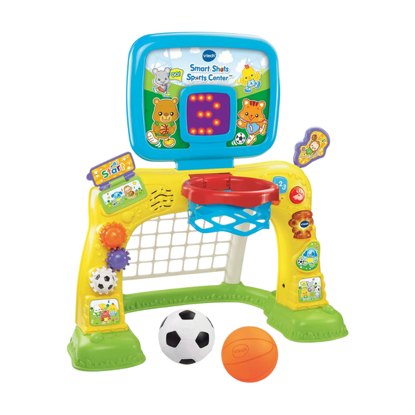 VTech Smart Shots Sports Centre 1+