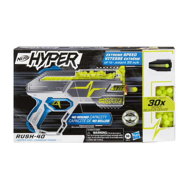 
                  
                    Nerf Guns - Early Teen
                  
                