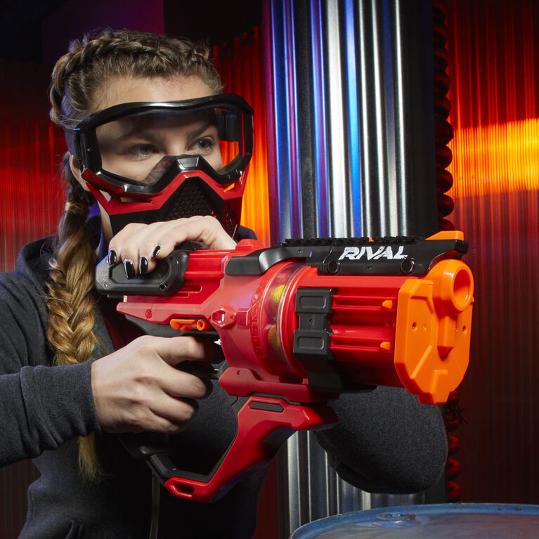 
                  
                    Nerf Guns - Early Teen
                  
                