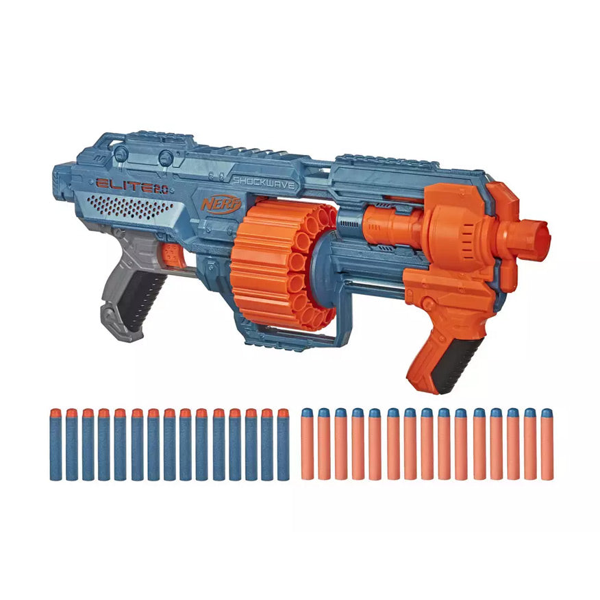 
                  
                    Nerf Guns - Child
                  
                