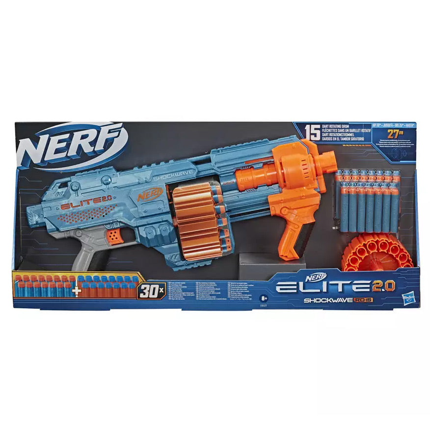 Nerf Guns - Child