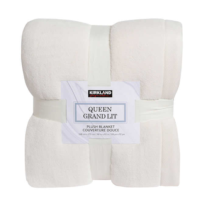 Blanket - Queen Size