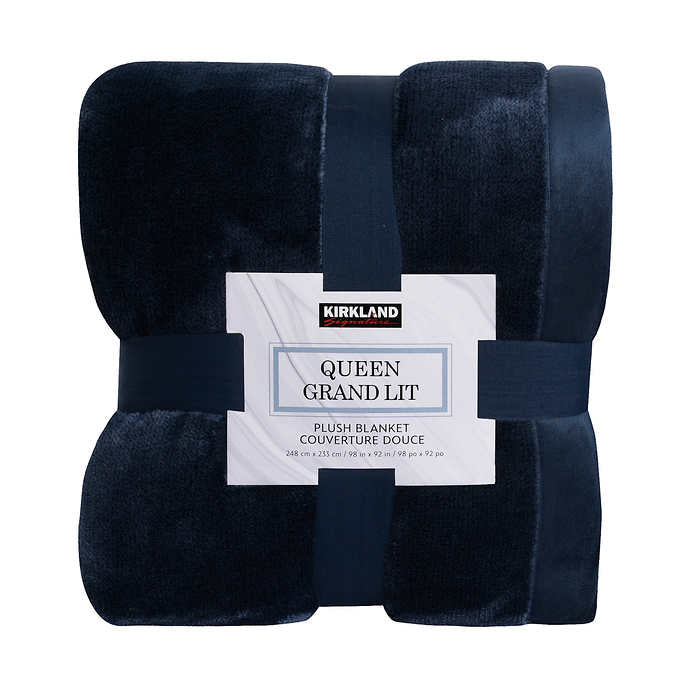 
                  
                    Blanket - Queen Size
                  
                