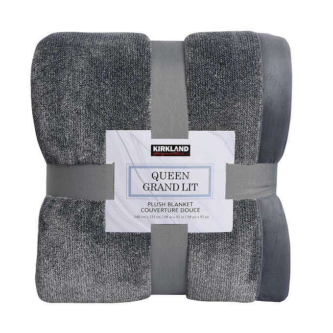 
                  
                    Blanket - Queen Size
                  
                