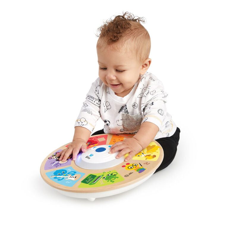 
                  
                    Cal's Smart Sounds Symphony Wooden Toy, Baby Einstein
                  
                