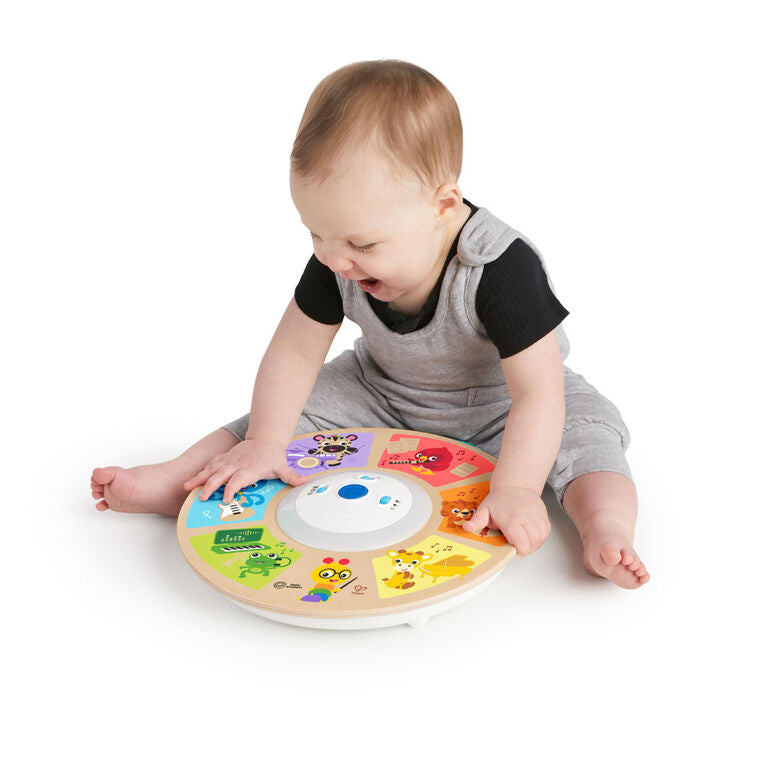
                  
                    Cal's Smart Sounds Symphony Wooden Toy, Baby Einstein
                  
                