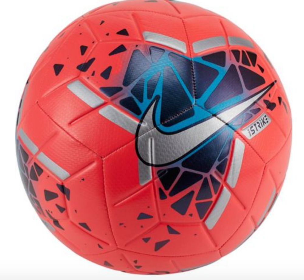 Soccer Ball
