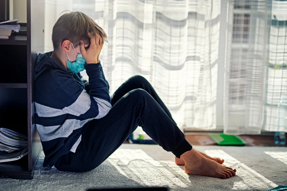 Children's Mental Health