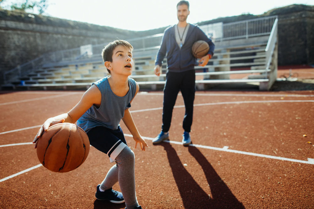 Summer Camps/Sports