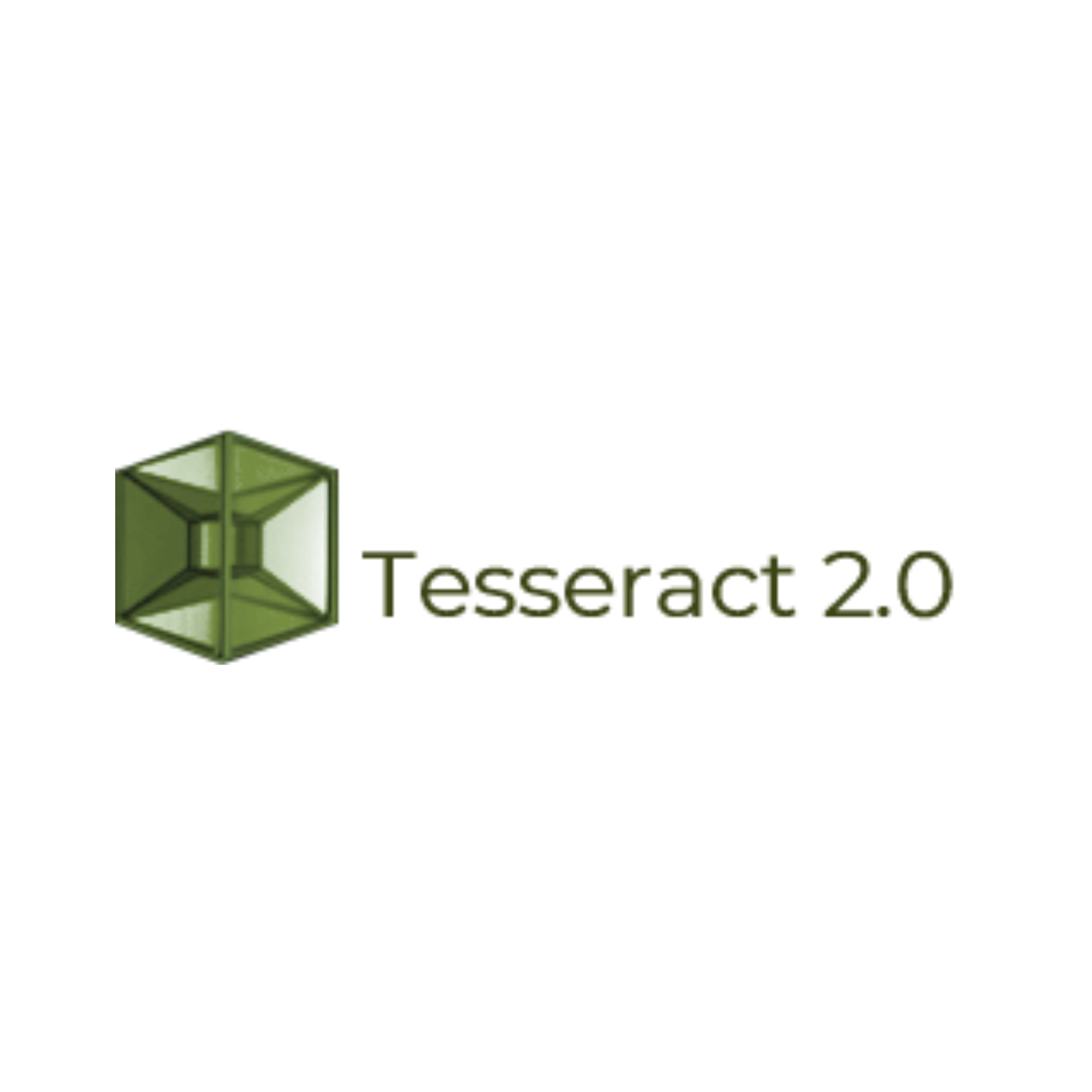 Tesseract 2.0 Computing