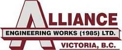 Alliance Engineering Works (1985) Ltd.