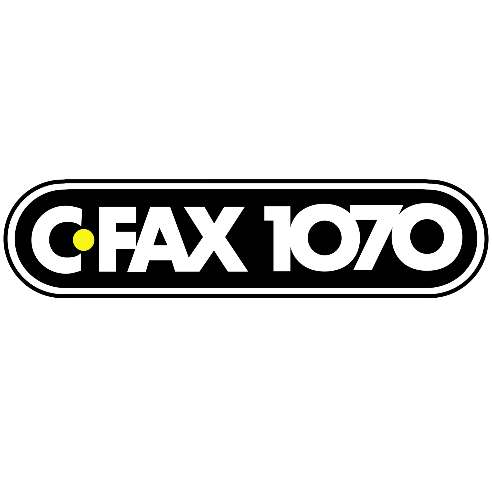 CFAX 1070 Radio
