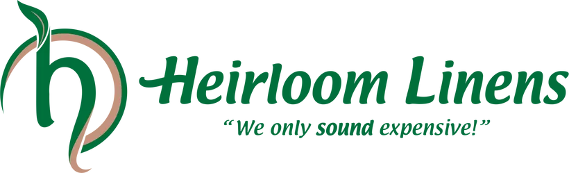 Heirloom Linens