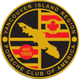 Vancouver Island Region Porsche Club of America